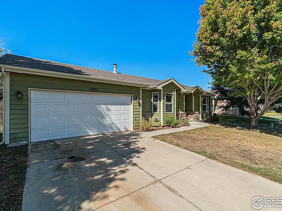 2nd image of 1471 S Cora Ave