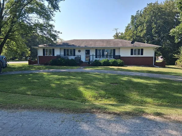 801 Jefferson St, Saint Paul, KS 66771