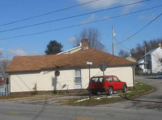 732 Leisenring Vanderbilt Rd, Vanderbilt, PA 15486