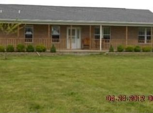 1431 Maple Grove Rd, Williamsburg, OH 45176