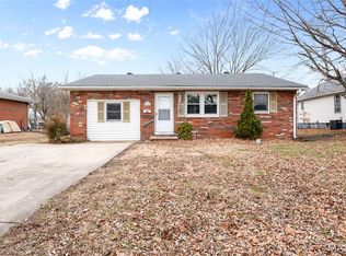 214 Lee St, Bethalto, IL