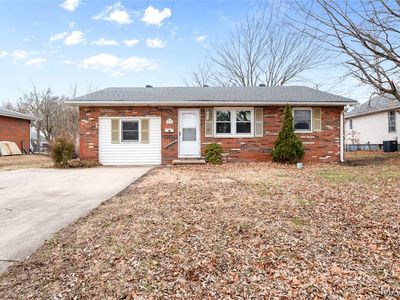 214 Lee St, Bethalto, IL, 62010