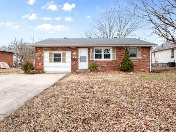 214 Lee St, Bethalto, IL 62010
