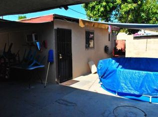 1226 S Downey Rd, Los Angeles, CA 90023