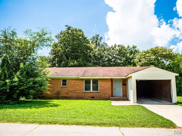 309 Maple St, Kennett, MO 63857