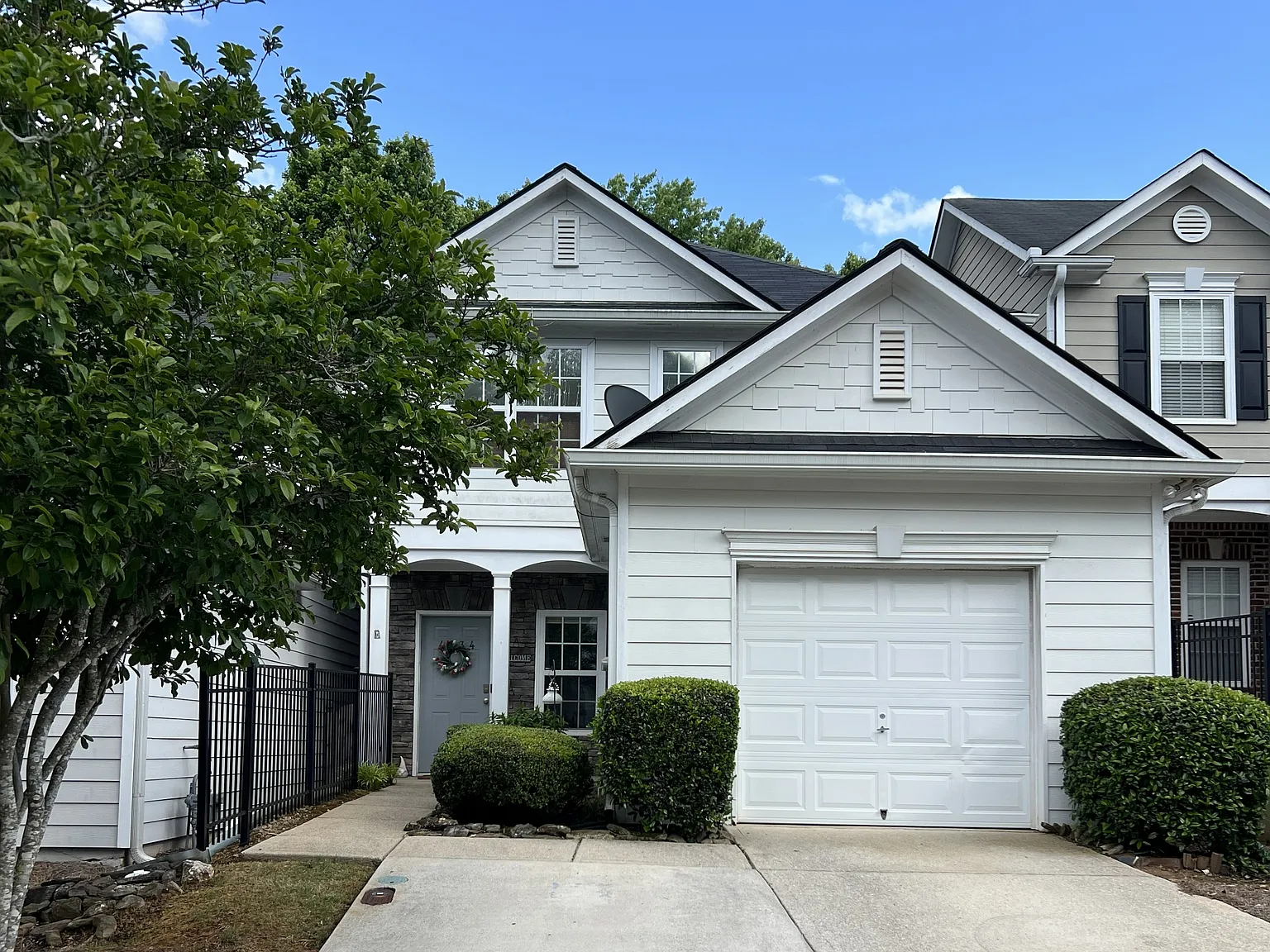4734 Autumn Rose Trail - 1 — Photo 1
