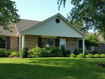 1107 Park Circle Ct, Anderson, IN, 46012