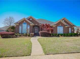 1600 Fianna Way, Fort Smith, AR 72908