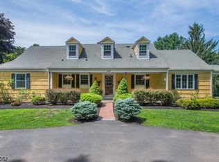 429 Fox Chase Rd, Chester, NJ 07930