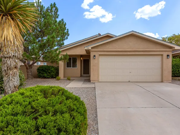 516 Medina Meadows Dr NE, Rio Rancho, NM 87144