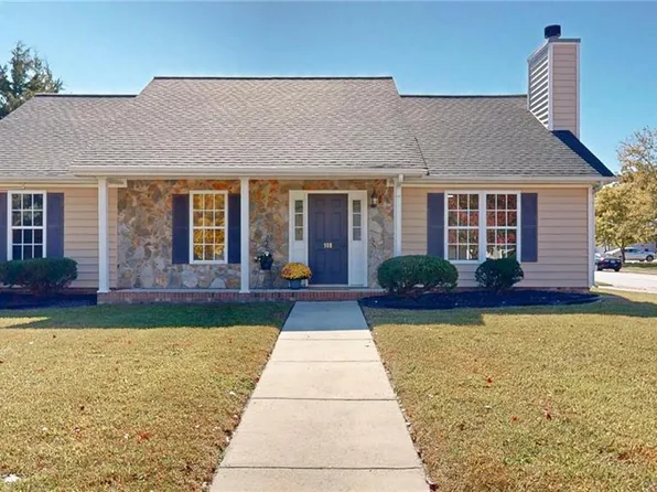 908 Basswood Ave, High Point, NC 27265