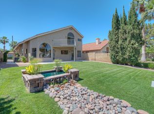 1608 E Cindy St, Chandler, AZ 85225