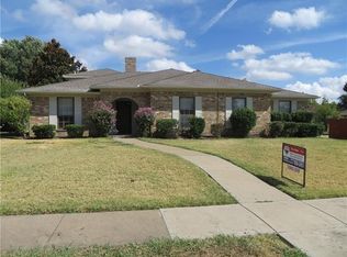 2509 Glen Forest Ln, Plano, TX 75023