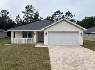 7770 SW 180th Cir, Dunnellon, FL 34432