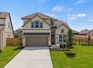 11302 Flower Petal Ct, Cypress, TX 77433