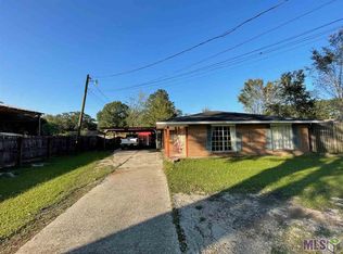 41452 Churchpoint Rd, Gonzales, LA 70737