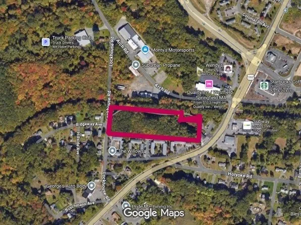 0 Lockhouse Rd, Westfield, MA 01085