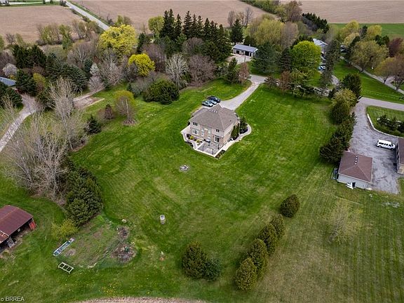 2nd image of 95 Brant School Rd