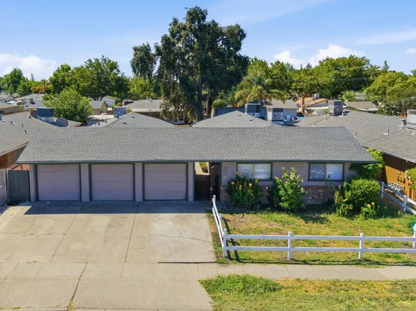 728 E Swain, Stockton, CA 95207