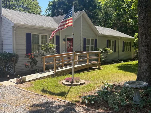 207 Thrasher Way, Salisbury, MD 21804