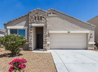 3831 N 293rd Dr, Buckeye, AZ 85396