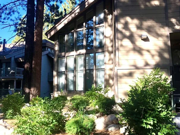 2252 Meridian Blvd #28, Mammoth Lakes, CA 93546