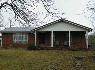 10 Hershel Davis Rd, Drakesboro, KY 42337