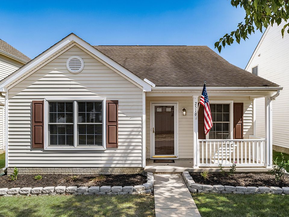 1st image of 2516 Hickory Pine Ln