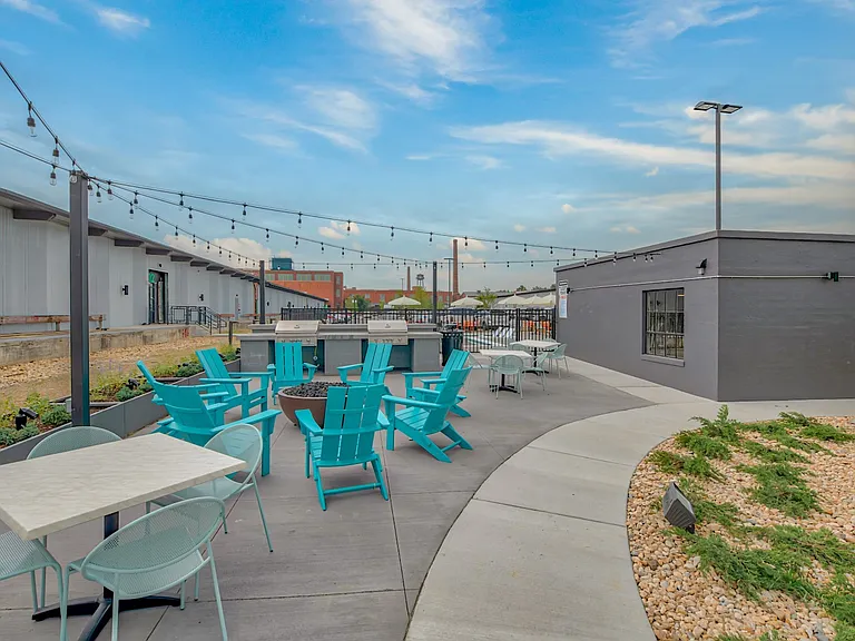 Port City Apartments — Photo 36