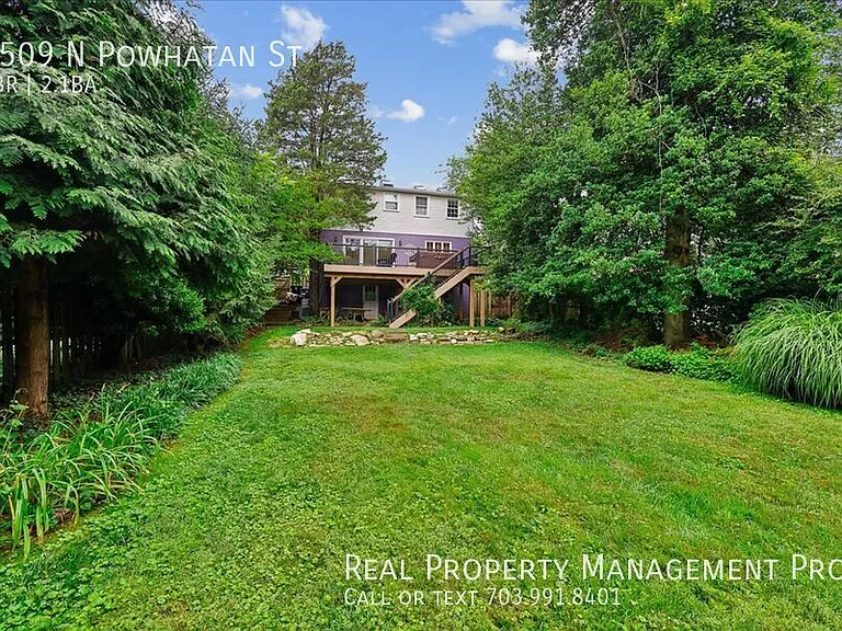 1509 N Powhatan St — Photo 23
