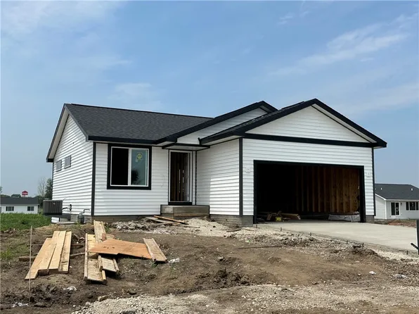 1028 Linden St, De Soto, IA 50069