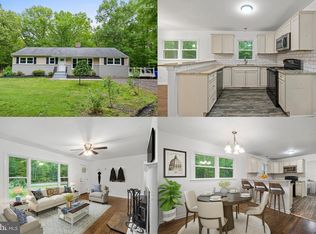 3300 Catchpenny Pl, Bryans Road, MD 20616