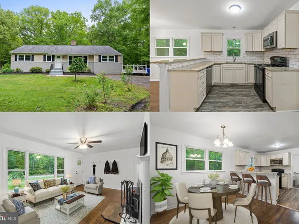 3300 Catchpenny Pl, Bryans Road, MD 20616