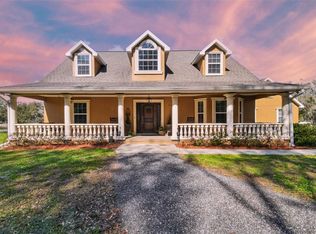 3607 Tindle Rd, Plant City, FL 33565