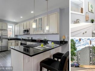 2700 Huntingdon Ave, Baltimore, MD 21211