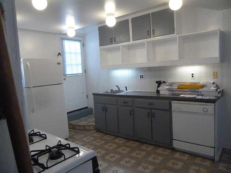 Country kitchen