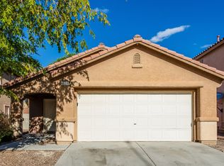 6523 Copper Smith Ct, North Las Vegas, NV 89084