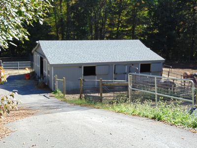1449 Center Rd, Lyndeborough, NH, 03082