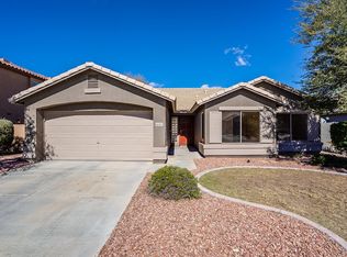 16352 W Monroe St, Goodyear, AZ 85338