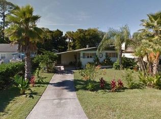 514 Palm Tree Rd, Jacksonville Beach, FL 32250