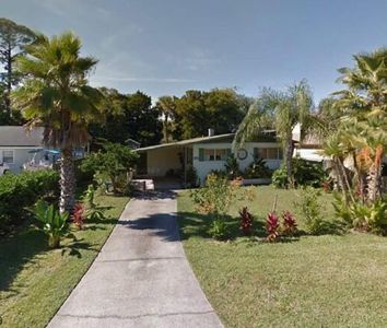 514 Palm Tree Rd, Jacksonville Beach, FL, 32250