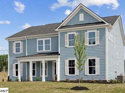 115 Pipet Rd HOMESITE 14, Piedmont, SC, 29673
