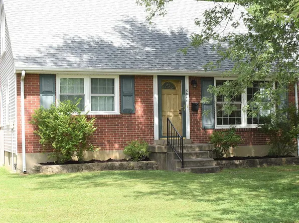 3045 Radiance Rd, Louisville, KY 40220