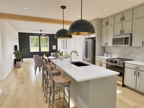 1801 Williamette Trce #305, Hoover, AL 35244