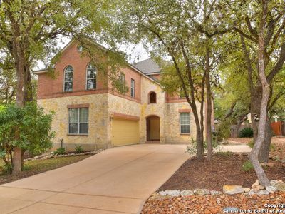 1218 Salazar Trl, San Antonio, TX, 78216