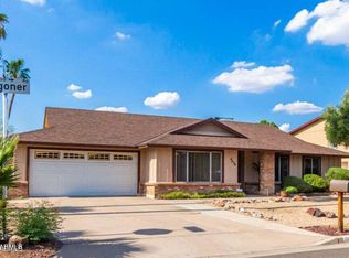 4634 W Wagoner Rd, Glendale, AZ 85308