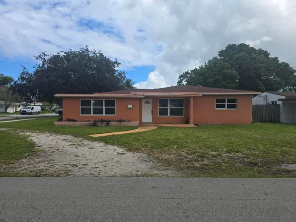 1401 S 23RD Avenue, Hollywood, FL 33020