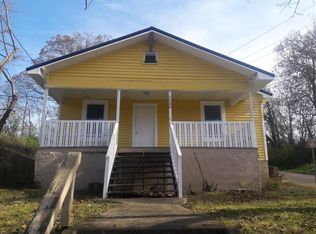 1100 Mitchell St, Knoxville, TN 37917