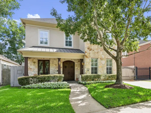 3823 Coleridge St, Houston, TX 77005
