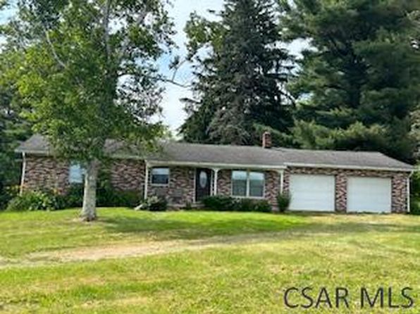 254 Flat Run Rd
